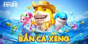 Khái quát về thể loại game bắn cá xèng