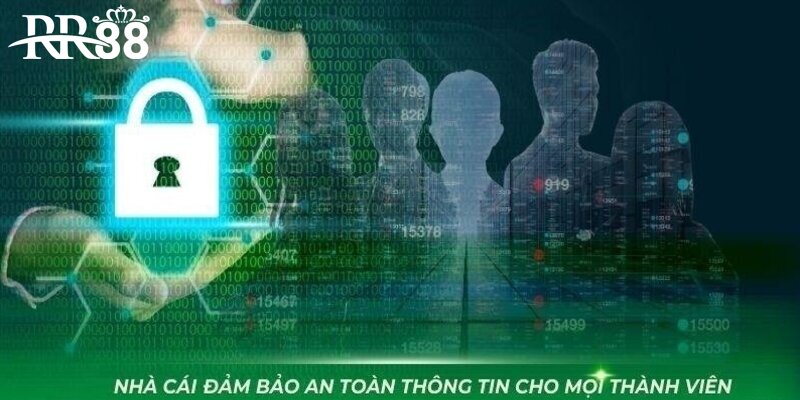 Trang bị hệ thống an ninh tối tân