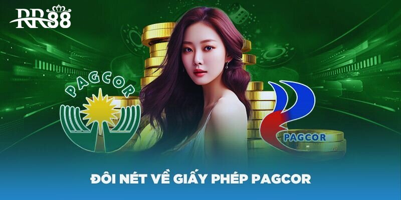 Tìm hiểu chi tiết về giấy phép PAGCOR