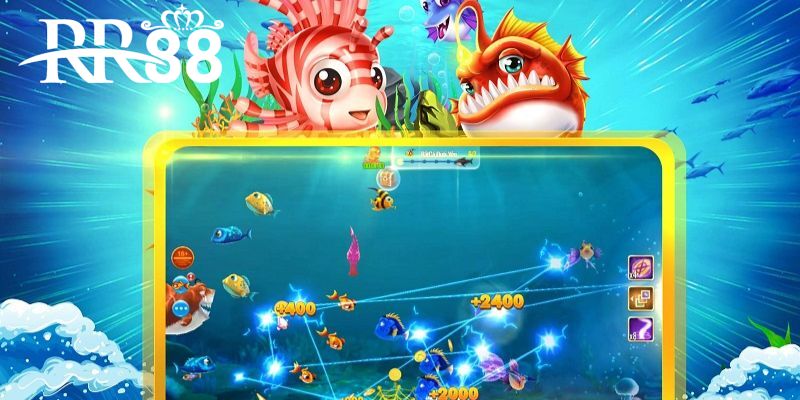 Chi tiết quy trình tải game bắn cá đổi thưởng tiền mặt nhanh chóng