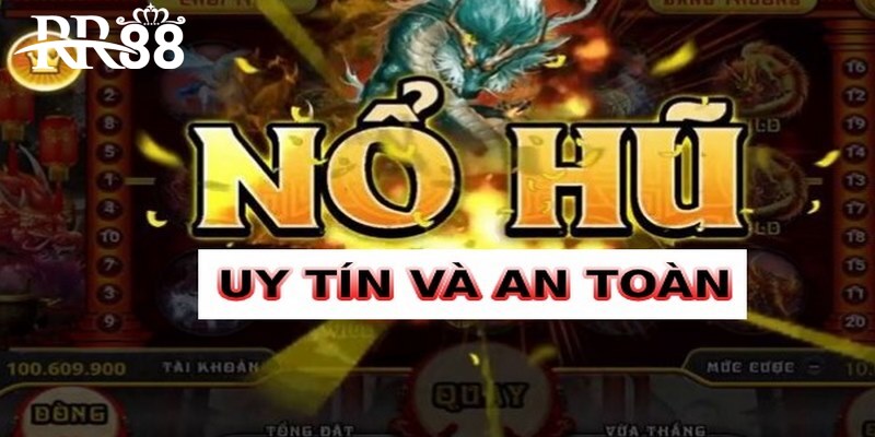 Nổ hũ