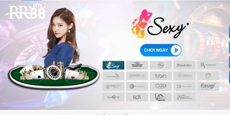 Casino online