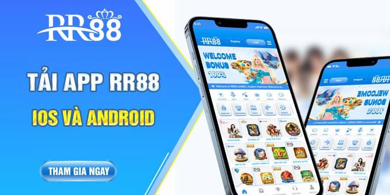 Vì sao nên tải app RR88?