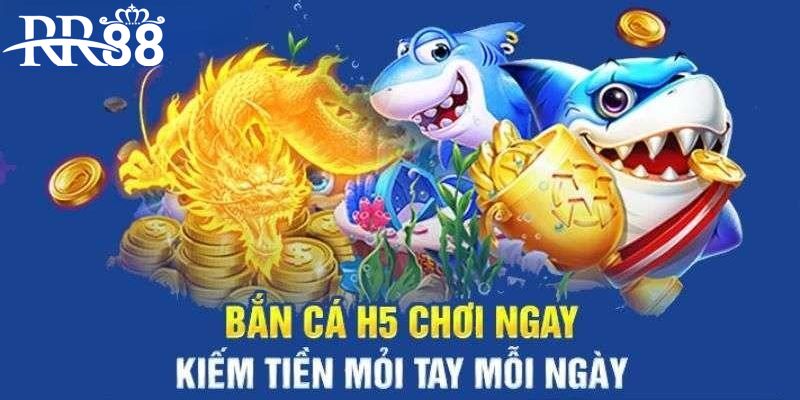 Tóm tắt nội dung liên quan về bắn cá H5