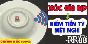 Xóc Đĩa Bịp Mới Nhất - Giúp “Về Bờ” An Toàn Và Nhanh Chóng